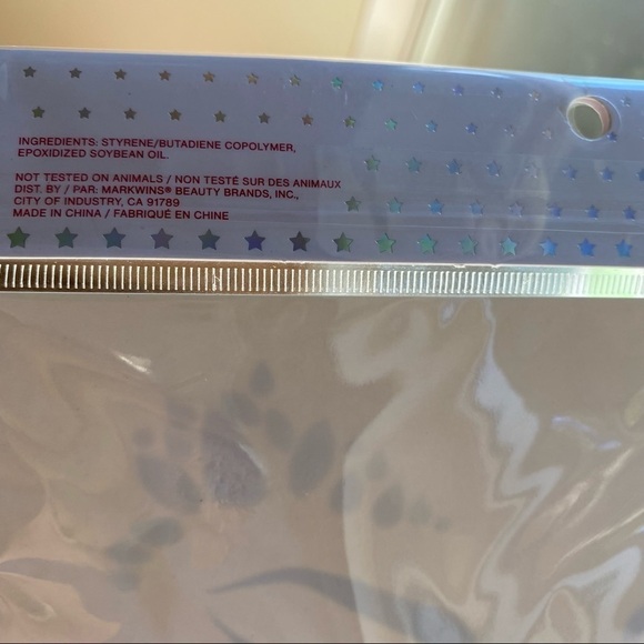 CRYSTAL Face Gems - Picture 5 of 6